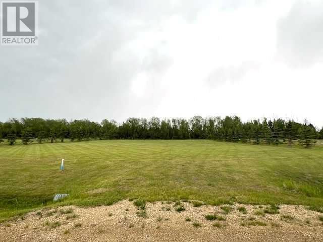 5201 Westview Drive, Rimbey