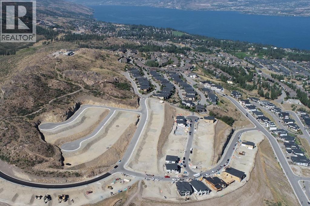1076 Pearcy Court, Kelowna