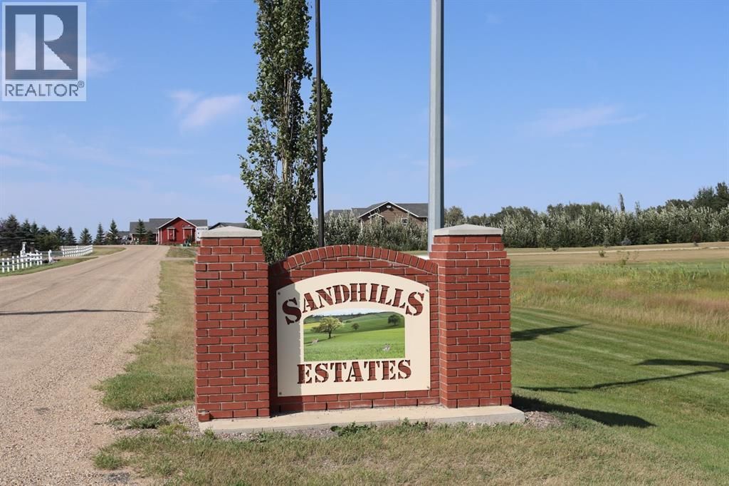 253050 Township Road 424, Rural Ponoka County