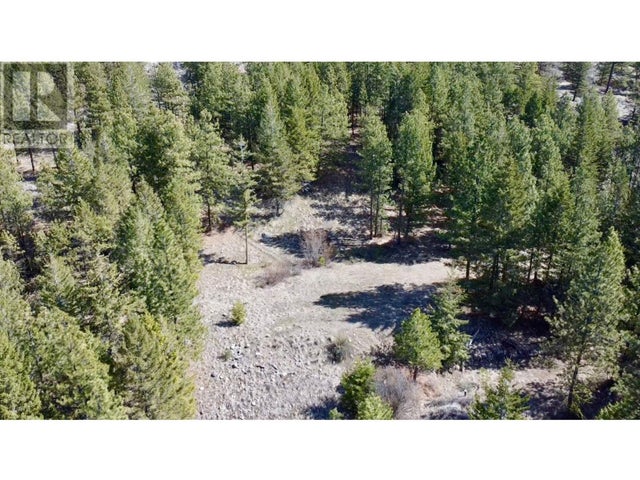 Lot 4 Whitetail Place, Osoyoos