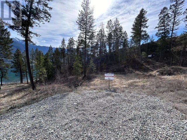 Lot 17 Columbia Lake Road, Fairmont Hot Springs
