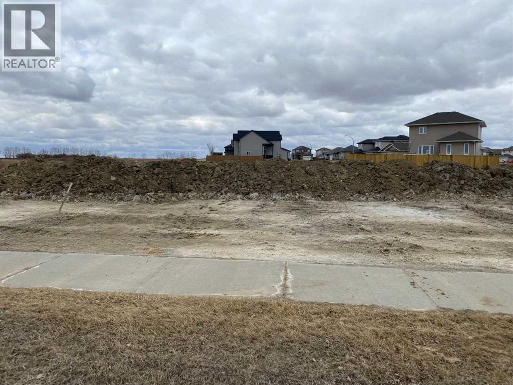 3712 Marler Drive, Camrose