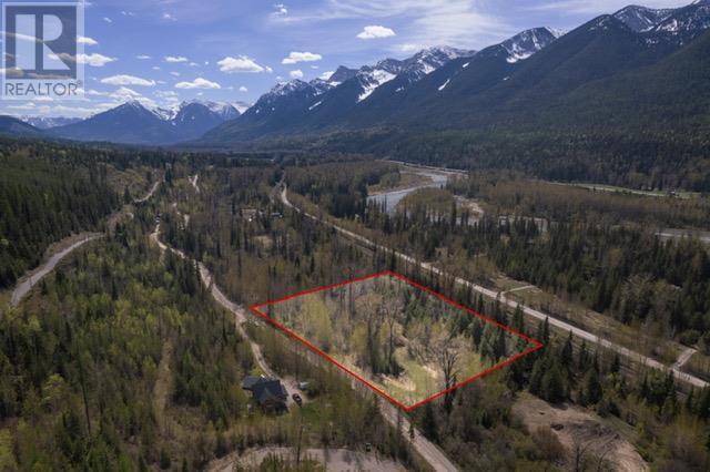Lot 54 Cokato Road Unit# B, Fernie