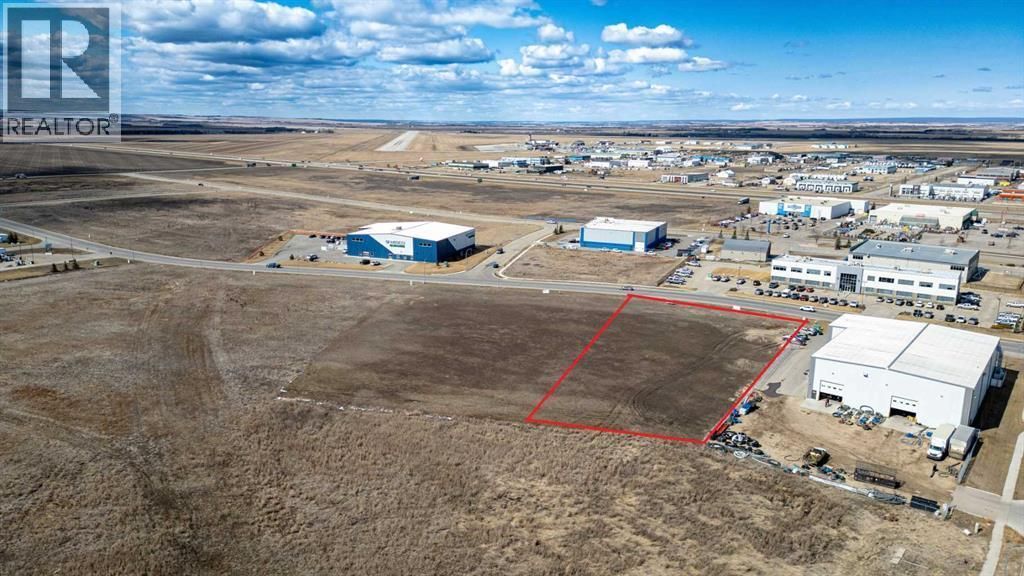 Lot 2, 12005 97 Avenue, Grande Prairie