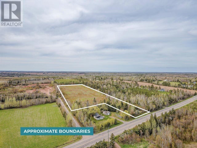 Acreage Seven Mile Road, Glenfanning