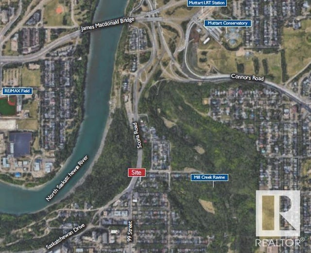 9223 99 St Nw, Edmonton