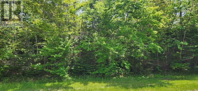 Acreage Greys Road Road, Wood Islands