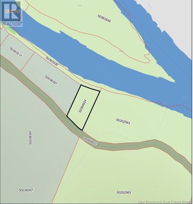 Lot Wyers Brook, Menneval