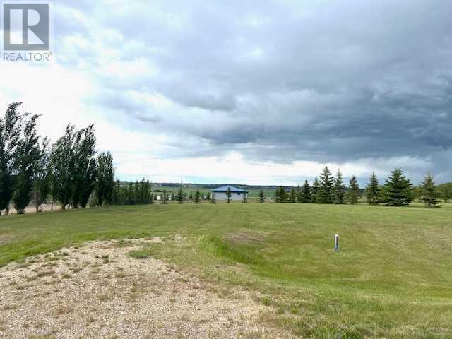 6117 Evergreen Close, Rimbey