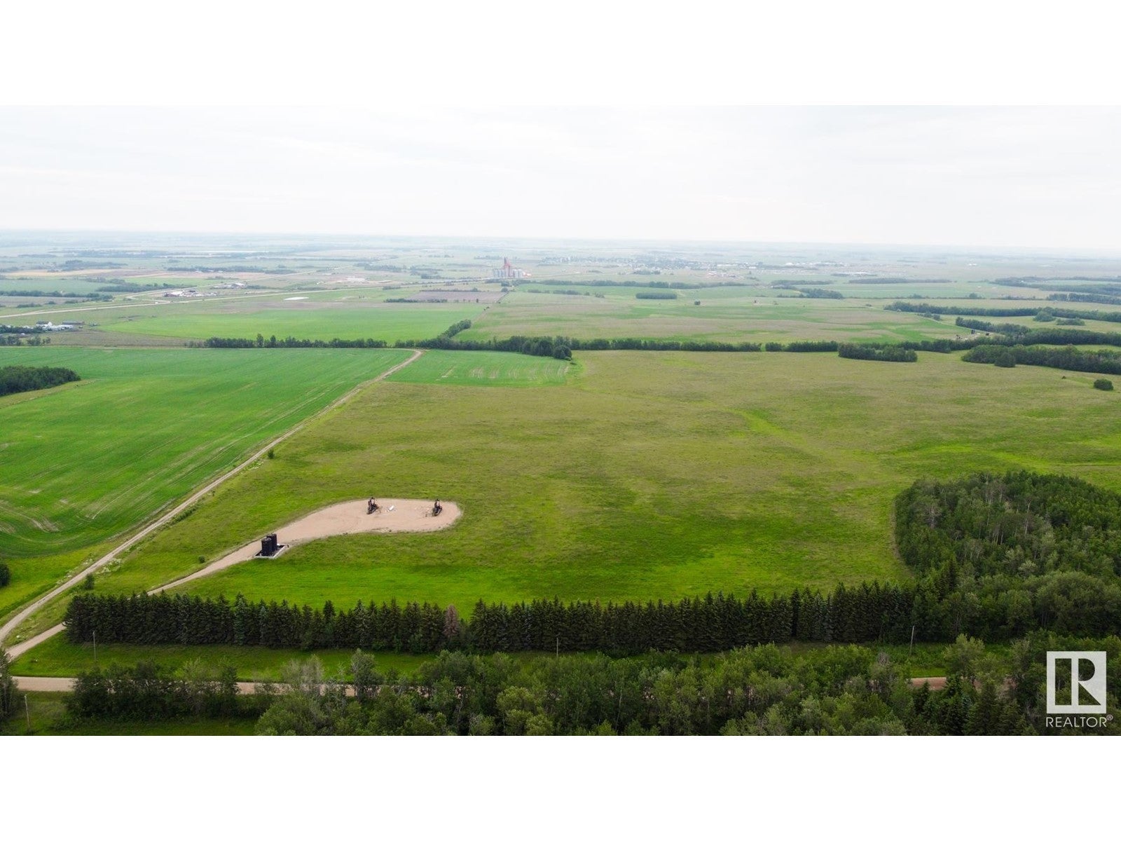 553zz Range Road 201, Rural Lamont County