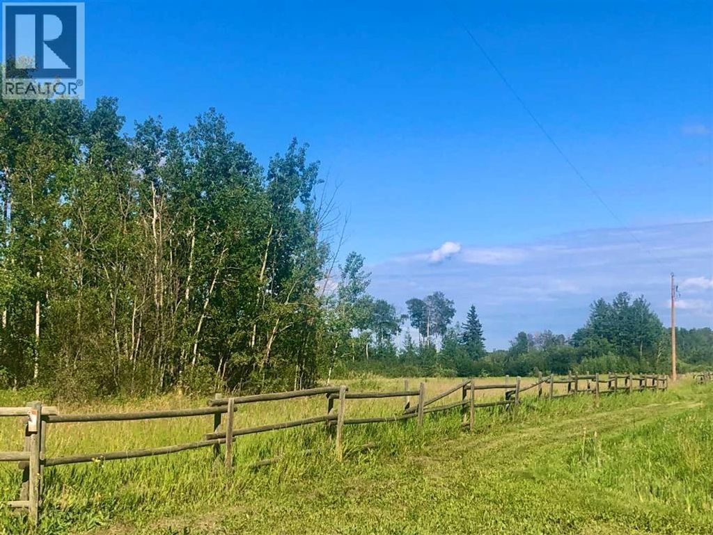 Lot 1 Plan 9724254, High Level
