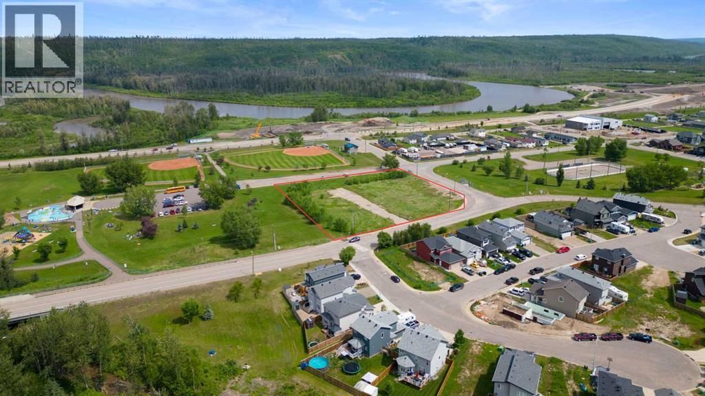 9304 Mccormick Drive, Fort Mcmurray
