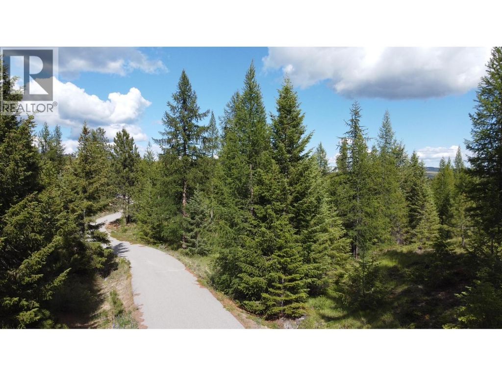891 Raven Hill Road, Osoyoos