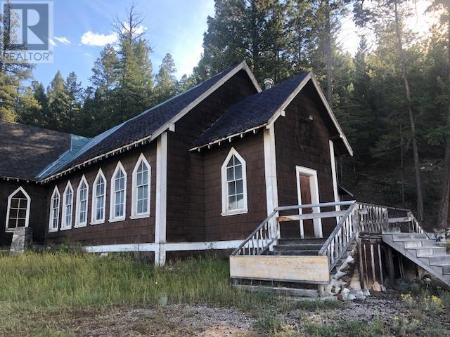 4954 Madsen Road, Radium Hot Springs
