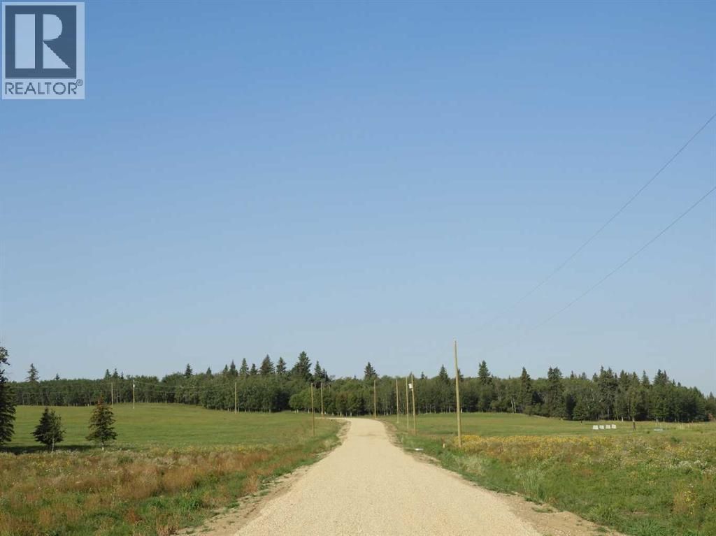7 Country Acres, Rural Ponoka County