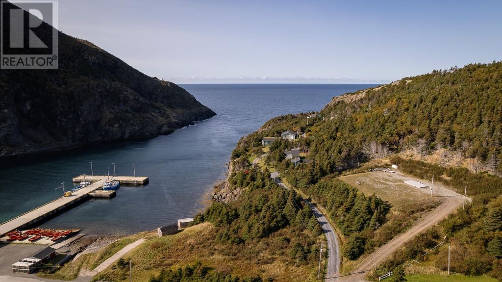 240 A Little Port Road, Lark Harbour