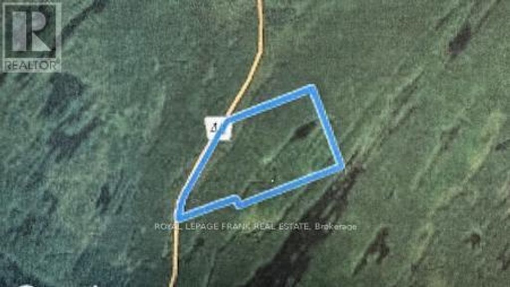 0 Pt.lt. 6,con.7,hwy41, Addington Highlands (addington Highlands)
