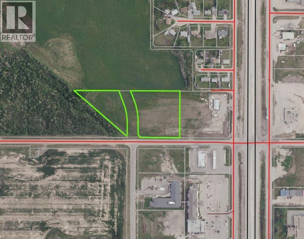 5201 39 Avenue, Valleyview