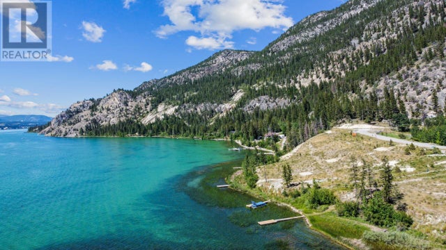 8679 Cottage Lane, Canal Flats