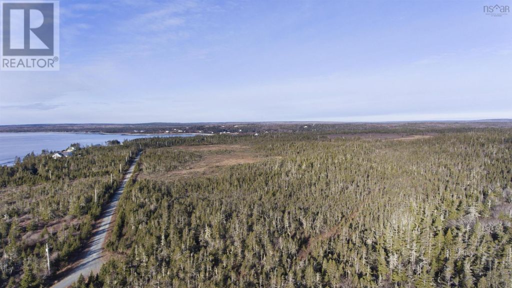 Lot 4-2 Pierce Point Road, Western Head