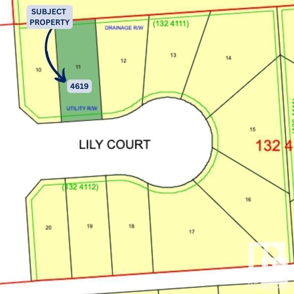 4619 Lily Co, Cold Lake