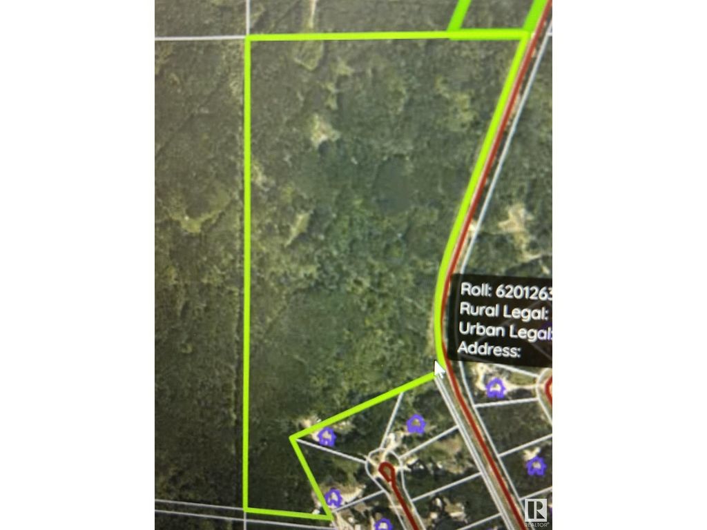 Se 26 62 1 W4 Rge Rd 411a, Rural Bonnyville M.d.