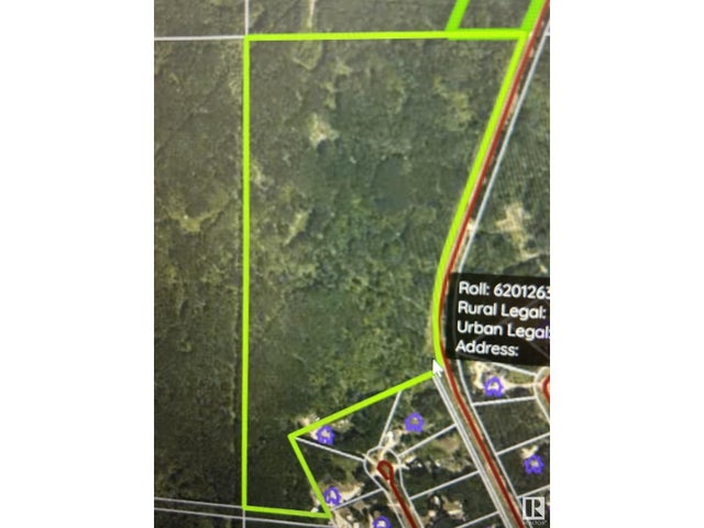 Se 26 62 1 W4 Rge Rd 411a, Rural Bonnyville M.d.