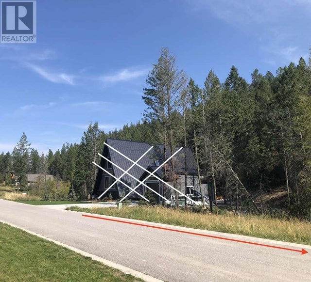 4830 Mountain View Drive, Fairmont Hot Springs