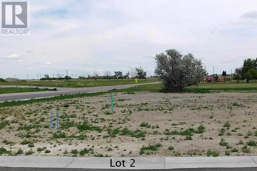 2 Pine Place E, Claresholm
