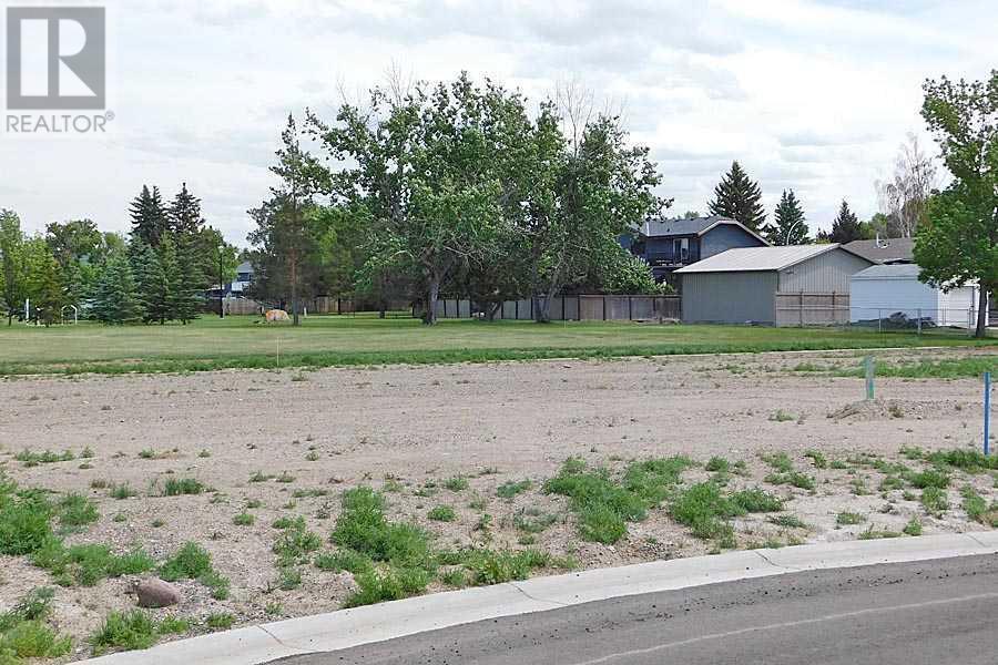 4 Pine Place E, Claresholm
