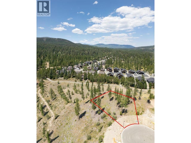 122 Ponderosa View, Kimberley