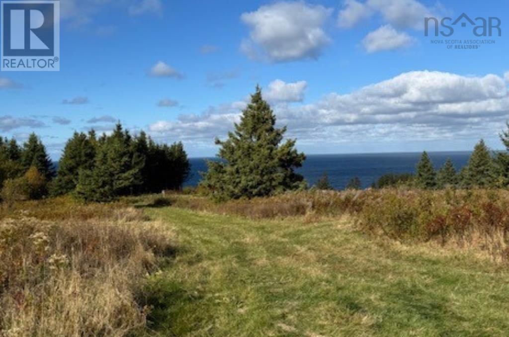 Lot (pid 01290402) Highway 337, Cape George Point