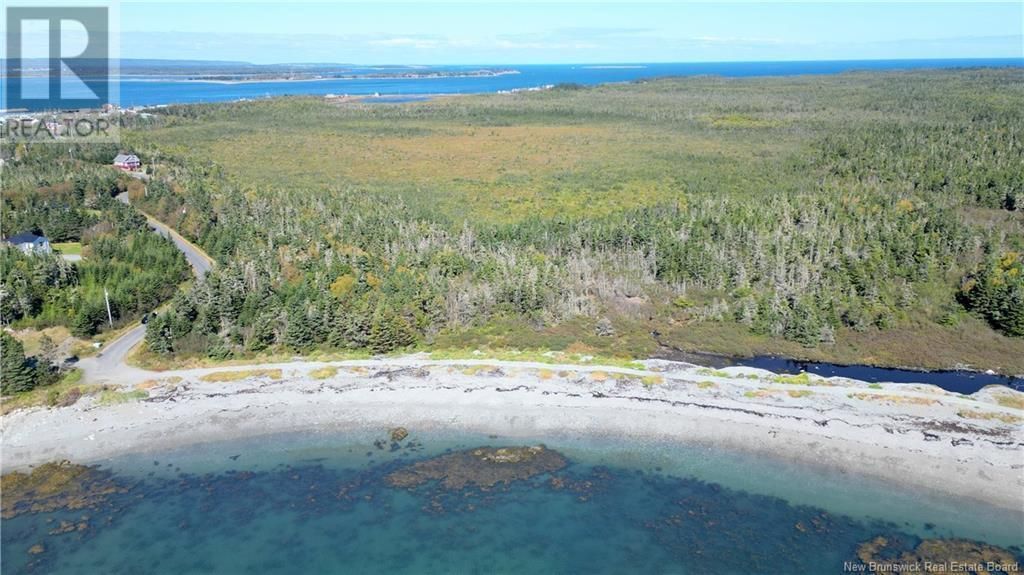 Long Point Road, Grand Manan
