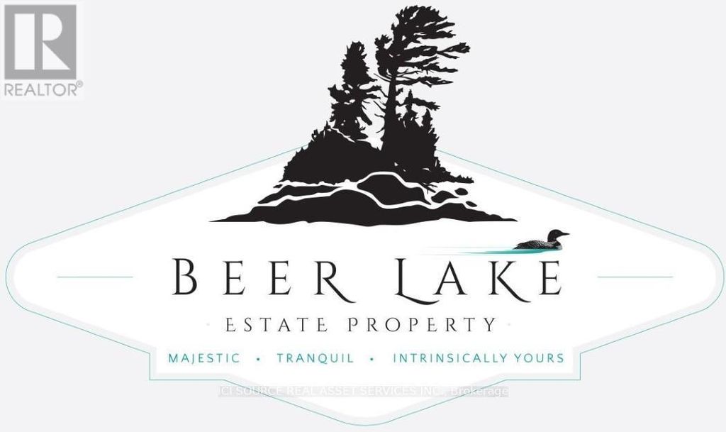 Loc S 751 W Of Beer Lk, Kenora