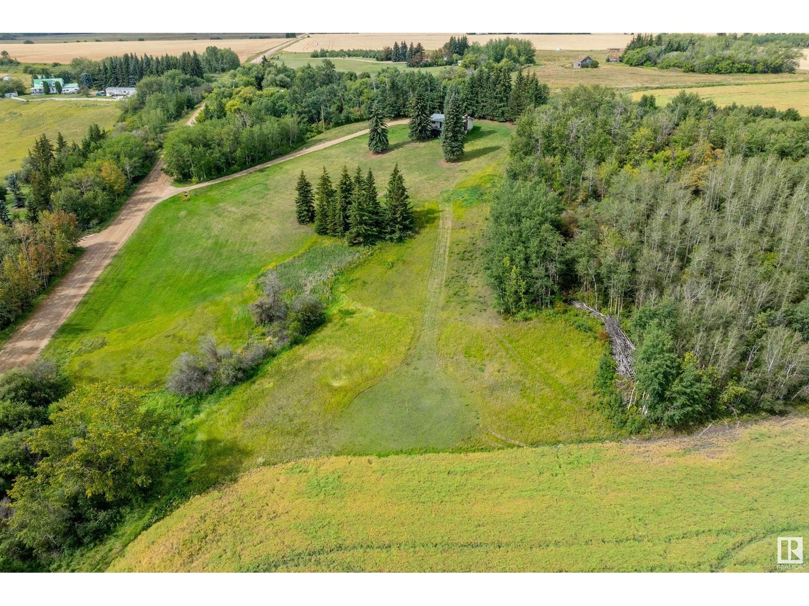 244 Township Rd 551, Rural Sturgeon County