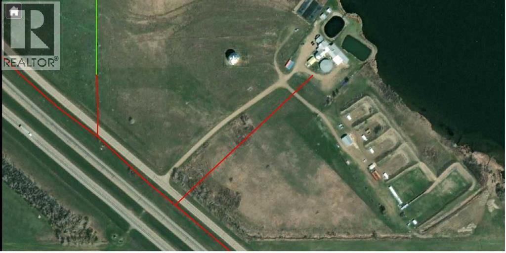 145048 192 Township N, Rural Newell, County Of