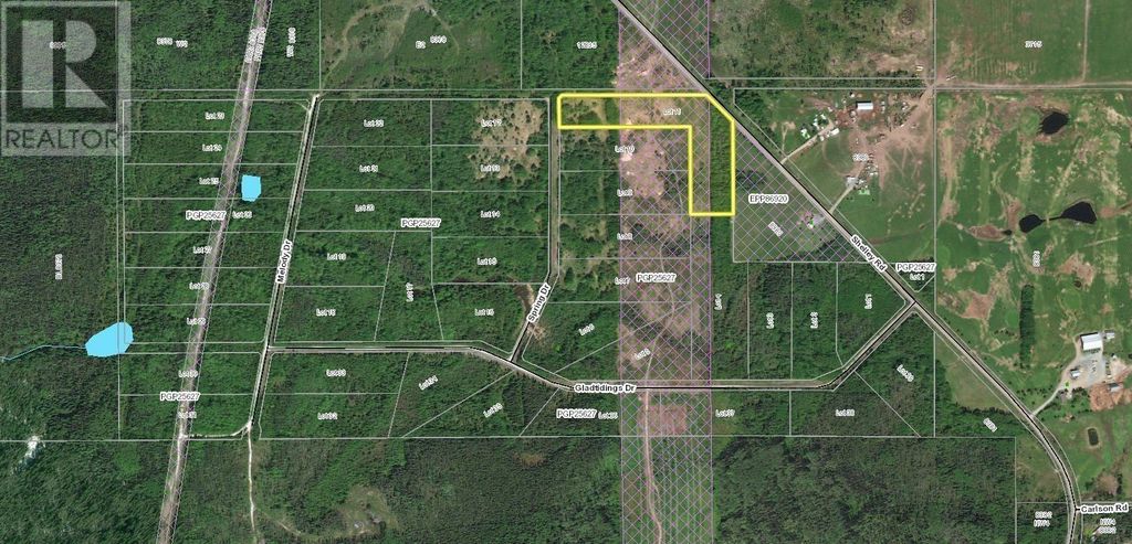 Lot 11 Spring Drive, Prince George
