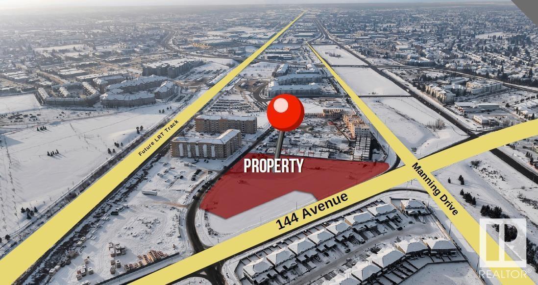 380 Clareview Station Dr Nw, Edmonton