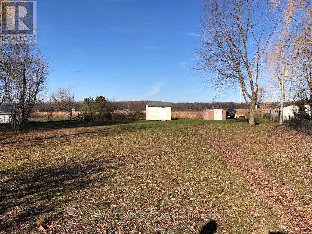 2823 Lakeshore Road, Haldimand (dunnville)