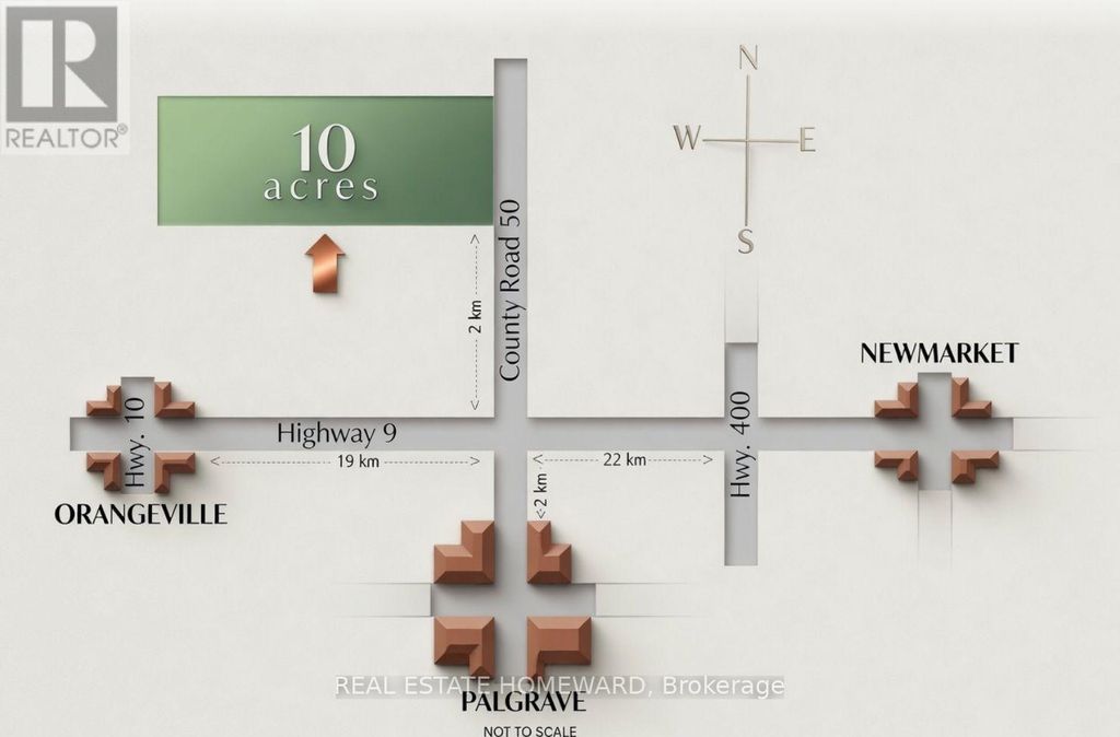 1430 County Rd 50 S, Adjala-Tosorontio