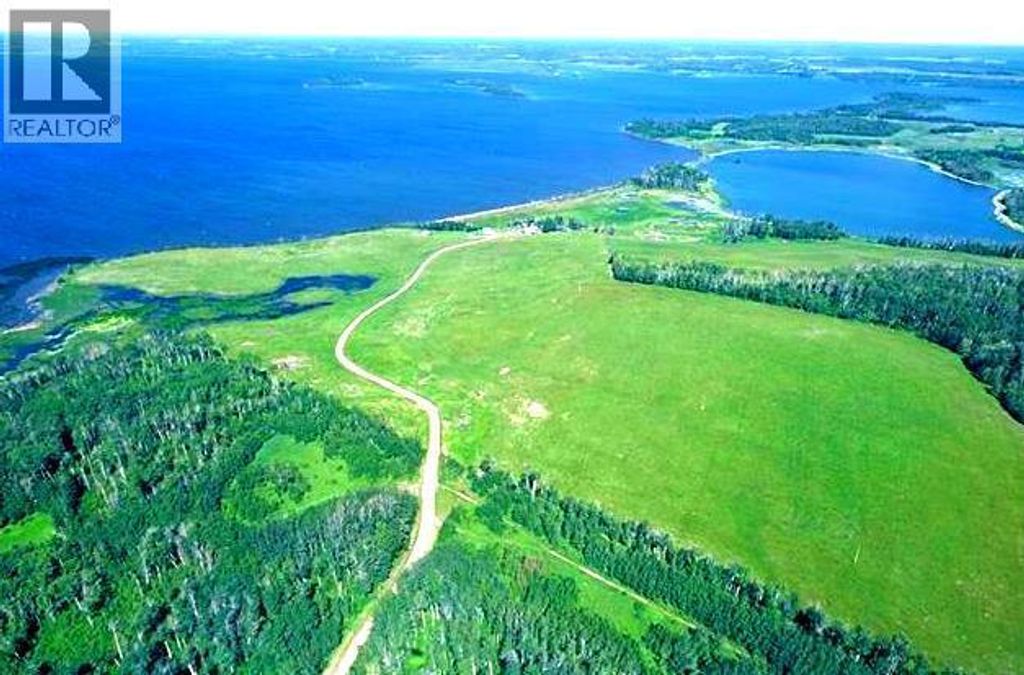 Ne 9-68-13-w4m Twp Rd 681 Range Rd 133, Lac La Biche