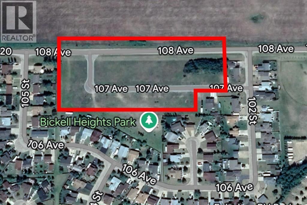 10708 104 Street, Fairview
