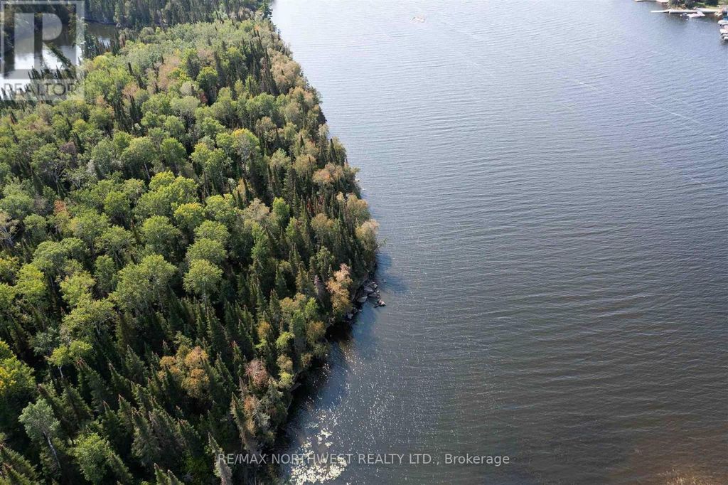 Lot 16 Hansens Bay Lake Of The Woods, Kenora Remote Area (lake Of The Woods North)
