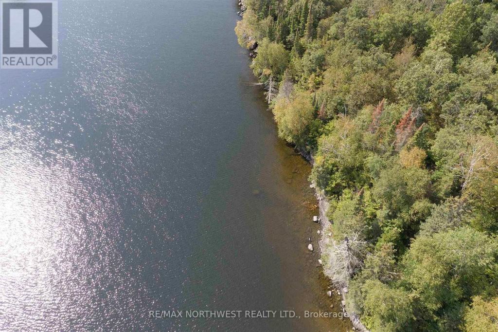 Lot 6 Welcome Channel Lake Of The Woods, Kenora Remote Area (lake Of The Woods North)