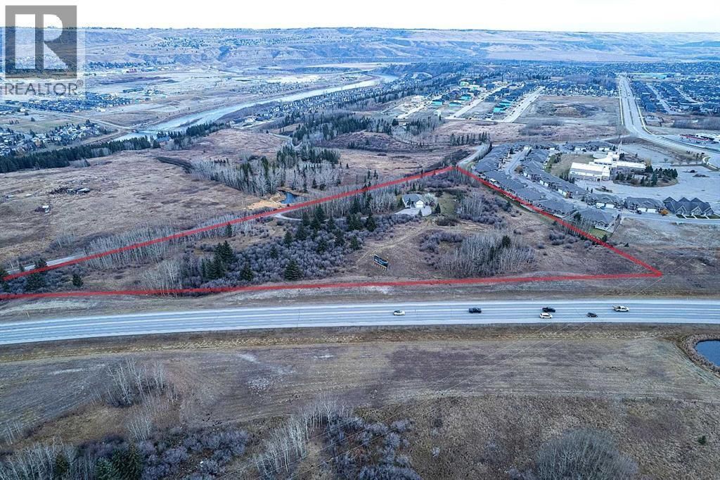 42085 River Heights Lane, Cochrane