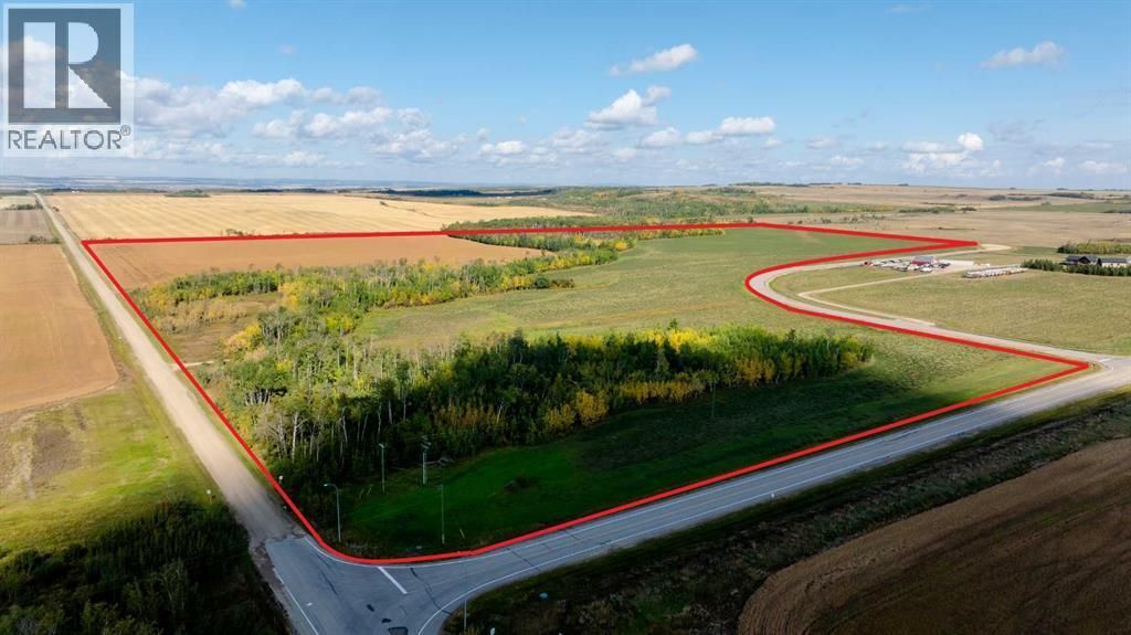 Nw 14-72-5-w6 .., Rural Grande Prairie No. 1, County Of