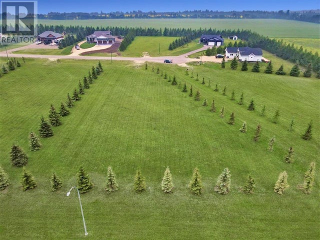 6217 Evergreen Close, Rimbey