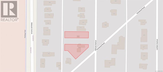 585 Hillcrest Ave, Nanaimo