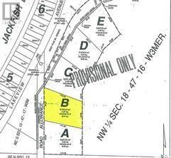 Days Beach Acres, Meota Rm No.468