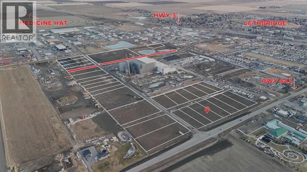 1206 19 Street, Coaldale